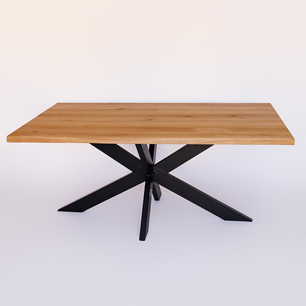 RUSTIC-2X